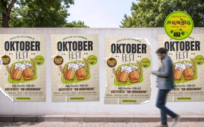 🍻🥨🎉 Harzer Oktoberfest am 20/21.10.2023 ab 15:00 Uhr 🍻🥨🎉